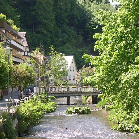 Hotel Heissinger Bad Berneck im Fichtelgebirge Ngoại thất bức ảnh