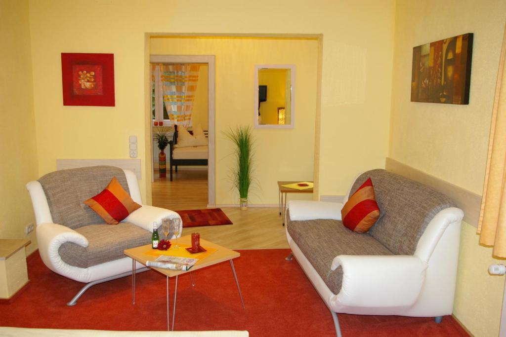Hotel Heissinger Bad Berneck im Fichtelgebirge Phòng bức ảnh