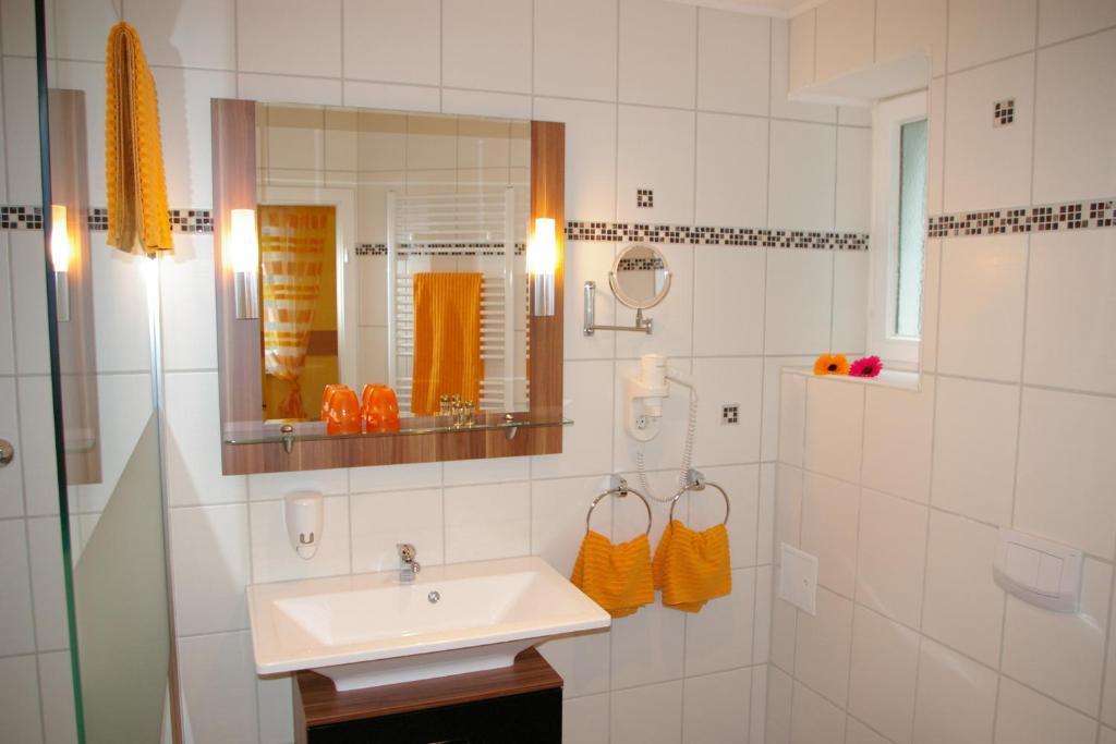 Hotel Heissinger Bad Berneck im Fichtelgebirge Ngoại thất bức ảnh